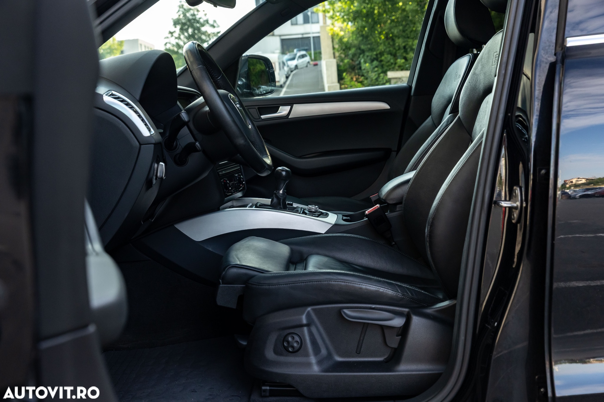 Audi Q5 2.0 TDI Quattro - 29
