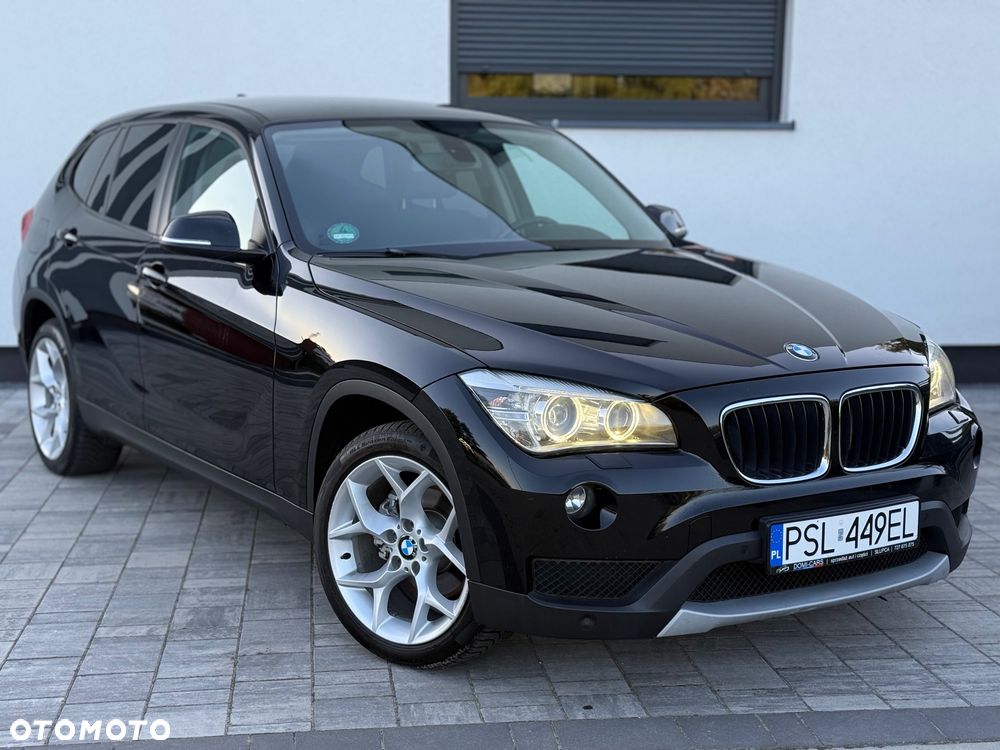 BMW X1 sDrive20d xLine - 4