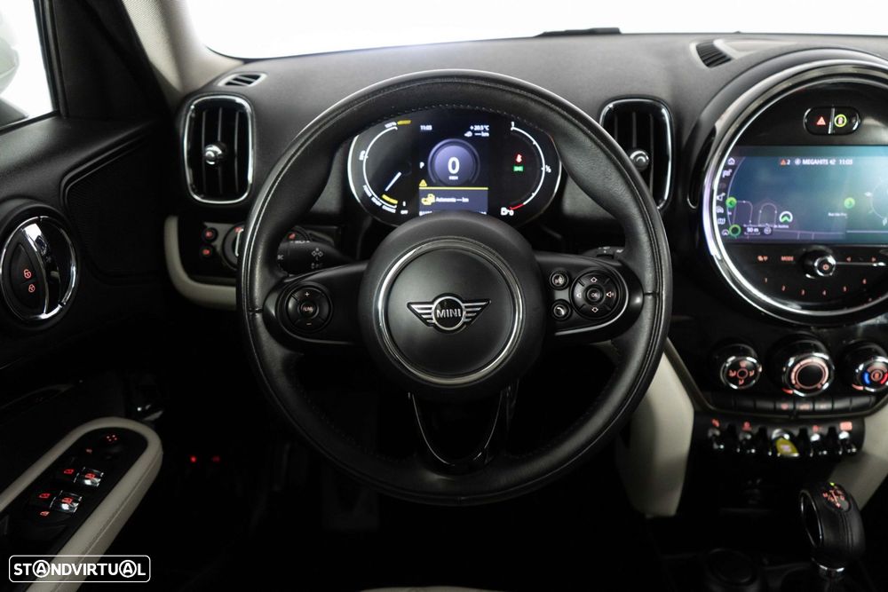 MINI Countryman Cooper SE ALL4 Sport Edition Auto - 15
