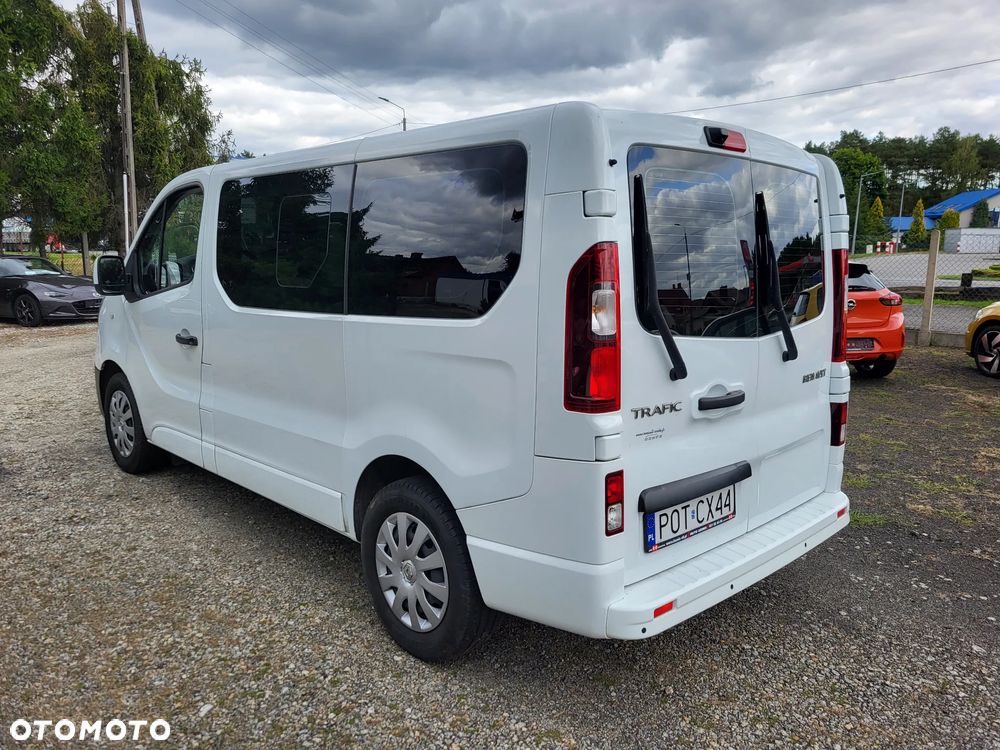 Renault Trafic ENERGY L2H1 3.0t Komfort - 4