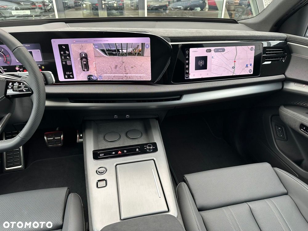 Audi Q7 - 20