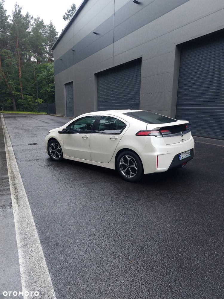 Opel Ampera Komfort Edition - 2