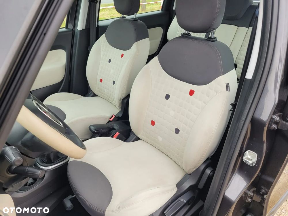 Fiat 500L 1.4 16V Fresh - 21