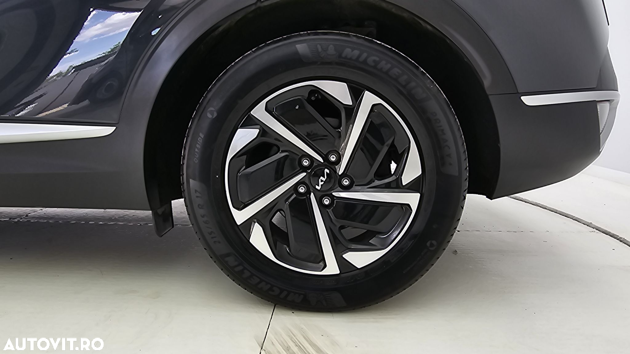 Kia Sportage - 22