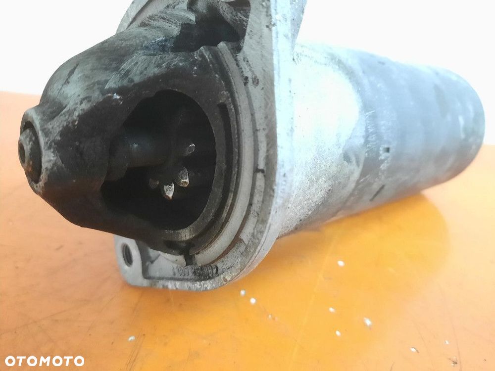 TOYOTA COROLLA E12 01-04 2.0D-4D 110KM ROZRUSZNIK 28100-0G010 1CDFTV - 2