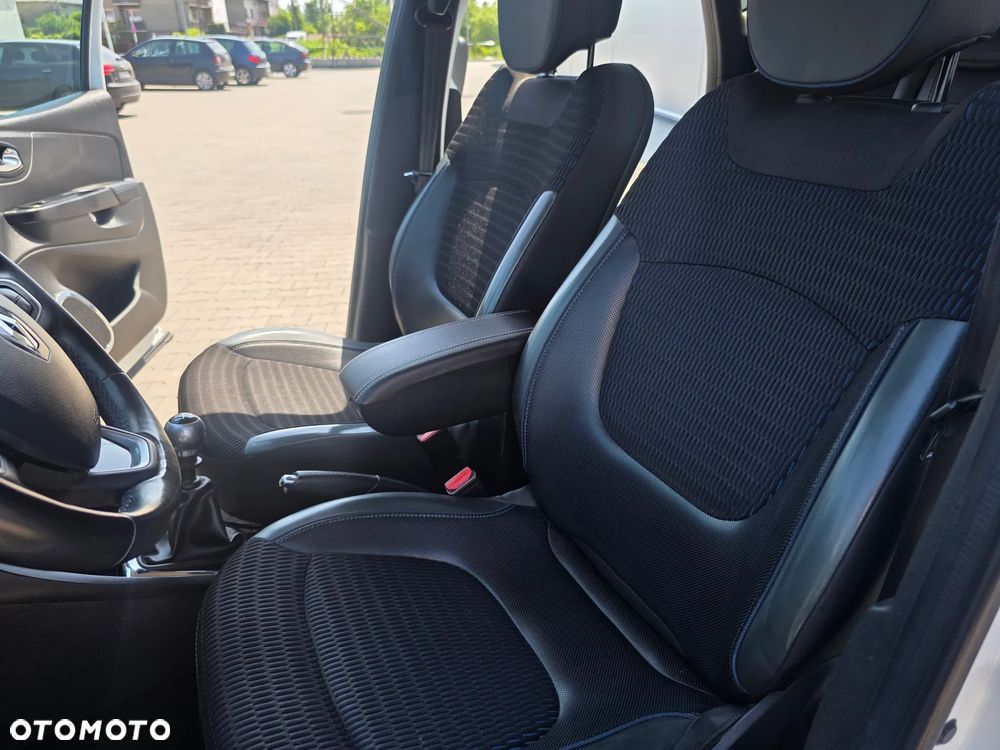 Renault Captur ENERGY TCe 120 Intens - 26