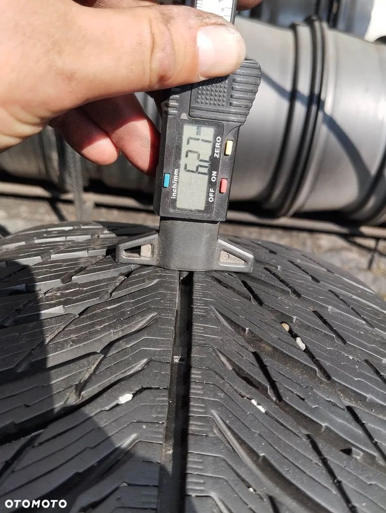 225 40 18 Michelin Pilot Alpin 5 2szt 92 V XL 2szt Para - 3