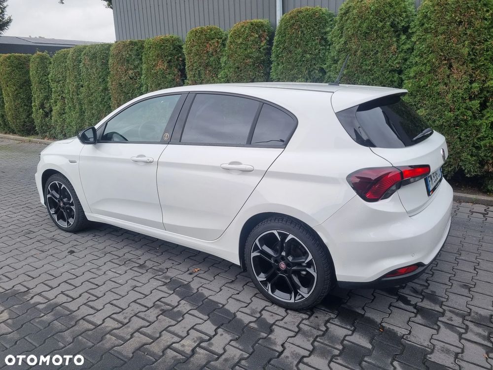 Fiat Tipo 1.6 MultiJet S-Design - 6