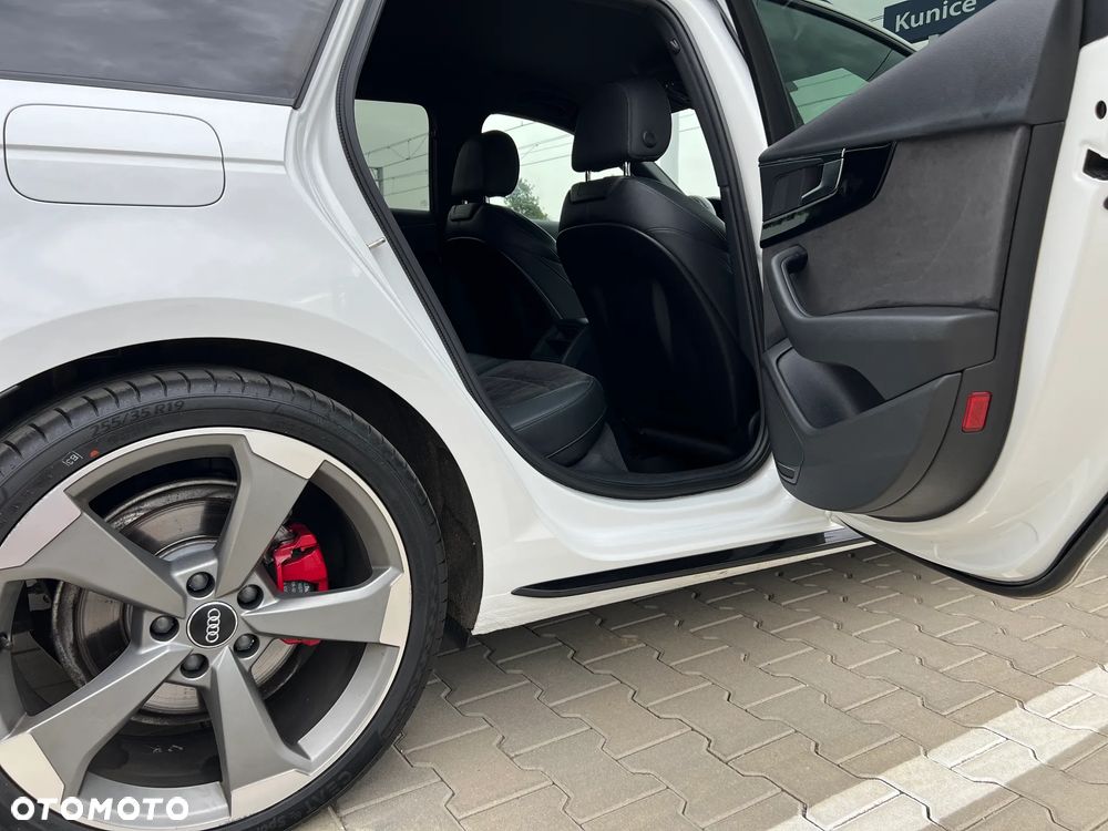 Audi A4 Avant 40 TDI S tronic quattro sport - 26