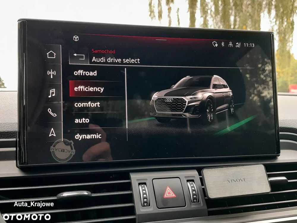 Audi Q5 50 TFSI e Quattro Advanced S tronic - 18