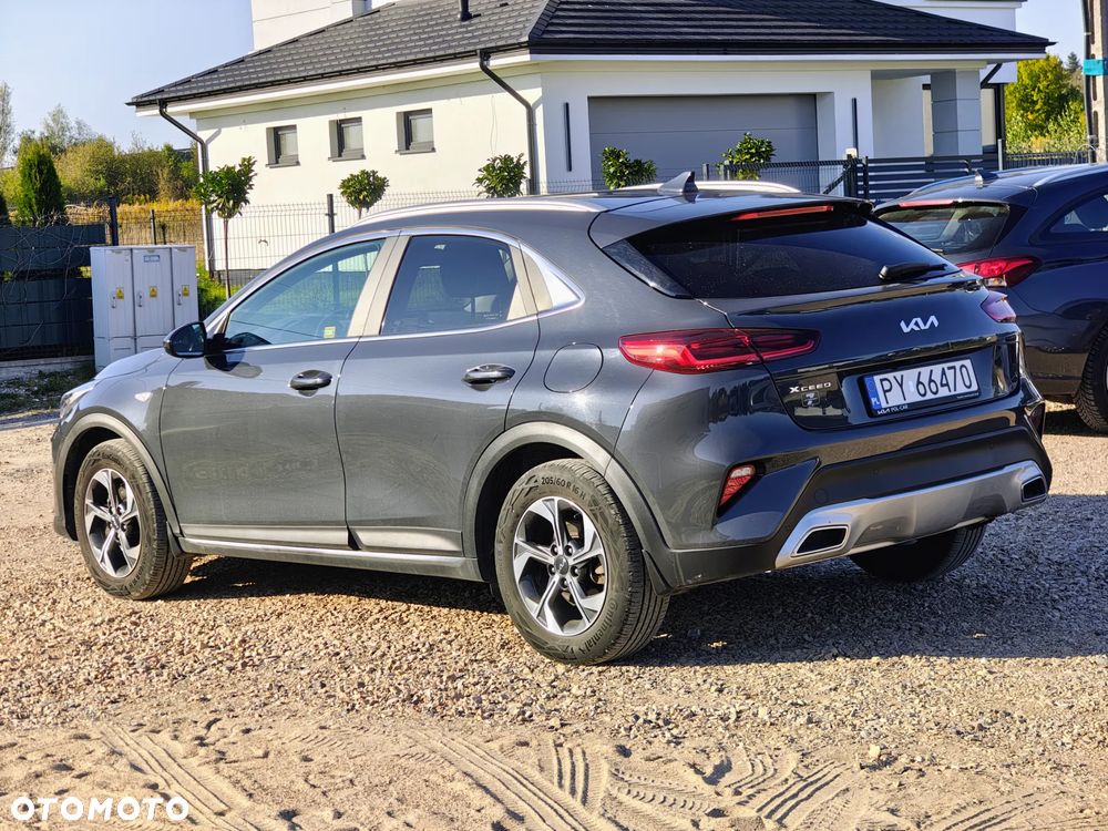Kia XCeed 1.0 T-GDI L - 5