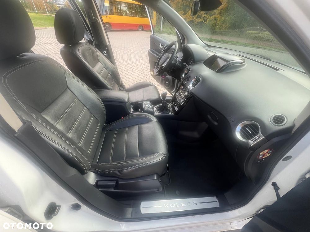 Renault Koleos 2.5 16V 4x4 Dynamique - 16