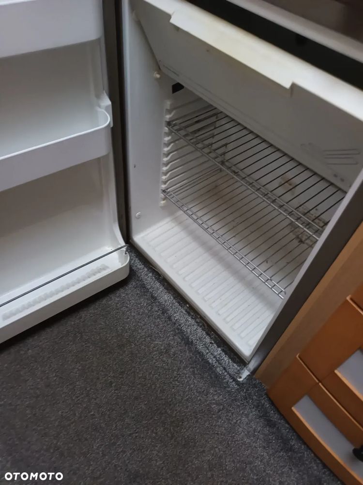 Fiat Ducato Kamper Mizar - 26