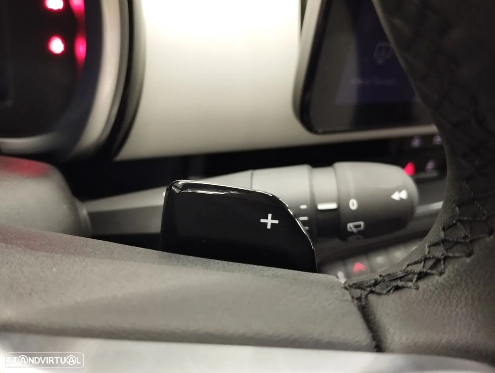 Fiat 600 1.2 Hybrid La Prima - 24