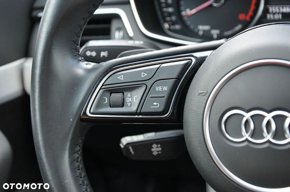 Audi A4 Avant 2.0 TDI S tronic - 17
