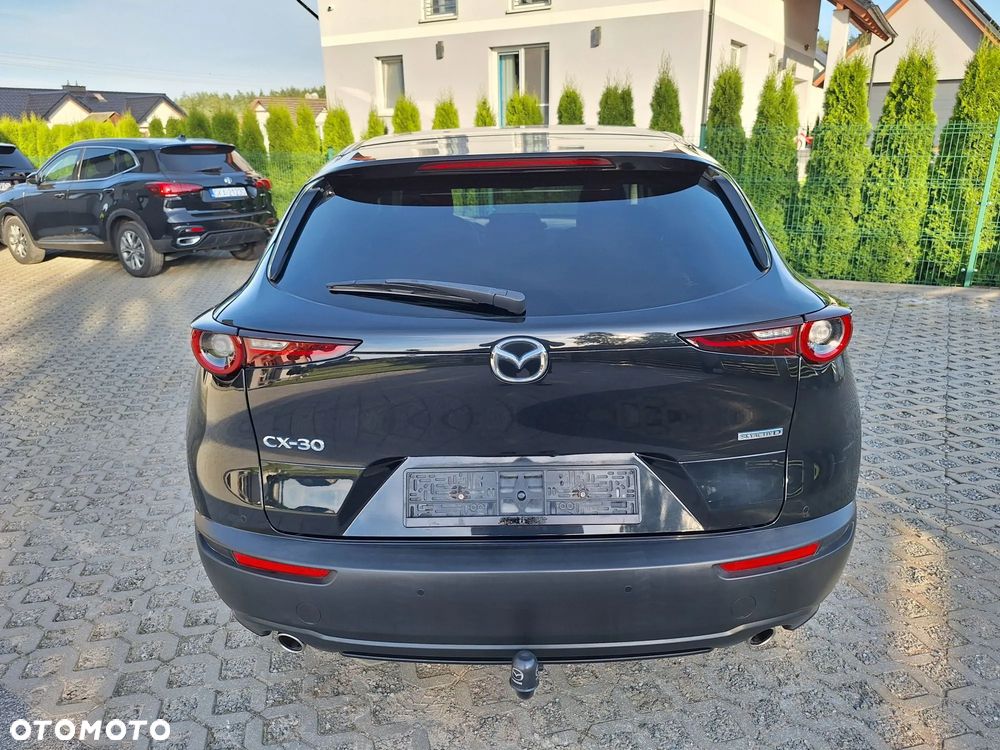 Mazda CX-30 SKYACTIV-D 1.8 SELECTION - 5