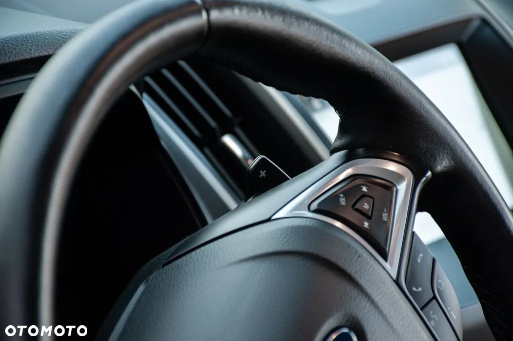 Ford Galaxy 2.0 TDCi Titanium PowerShift - 38