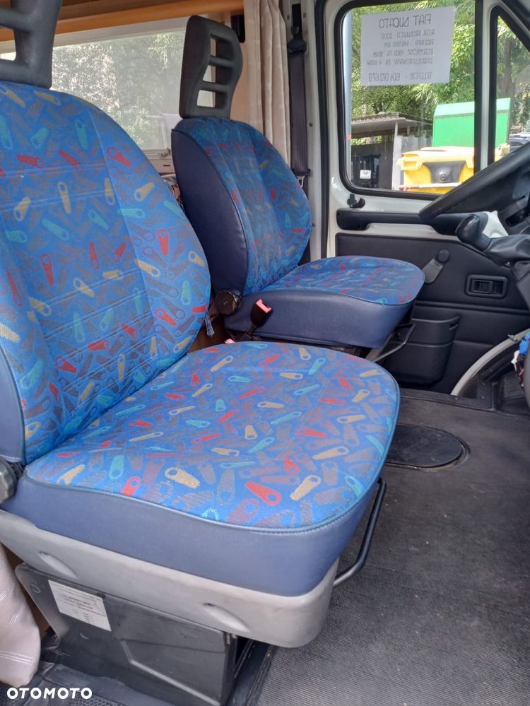 Fiat Ducato - 6