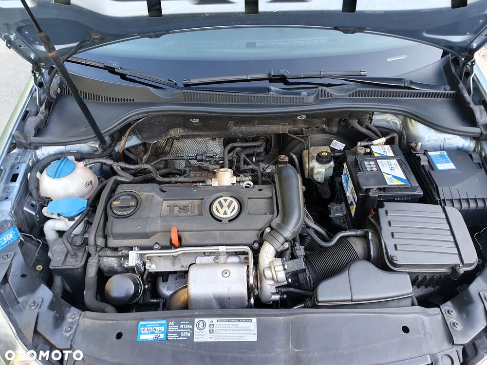 Volkswagen Golf 1.4 TSI Edition - 15