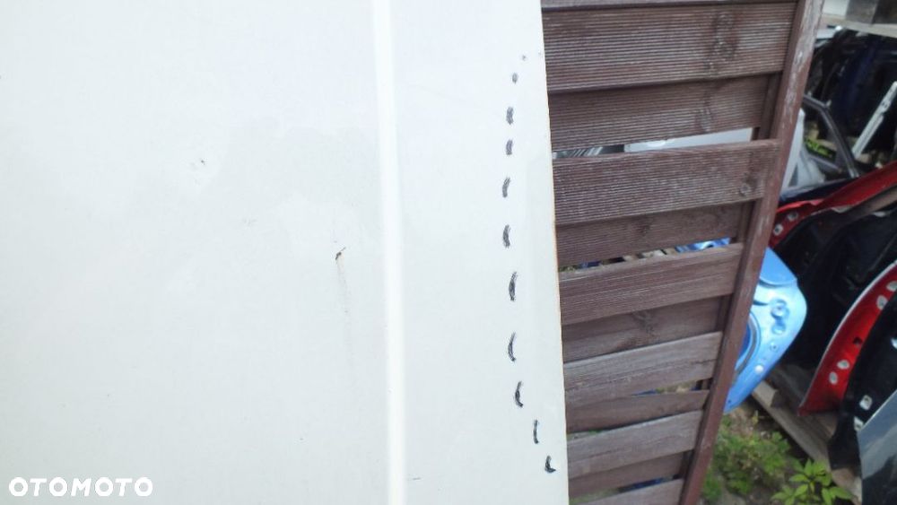 Drzwi przesuwne Mercedes Sprinter W 906 Krótki - 15