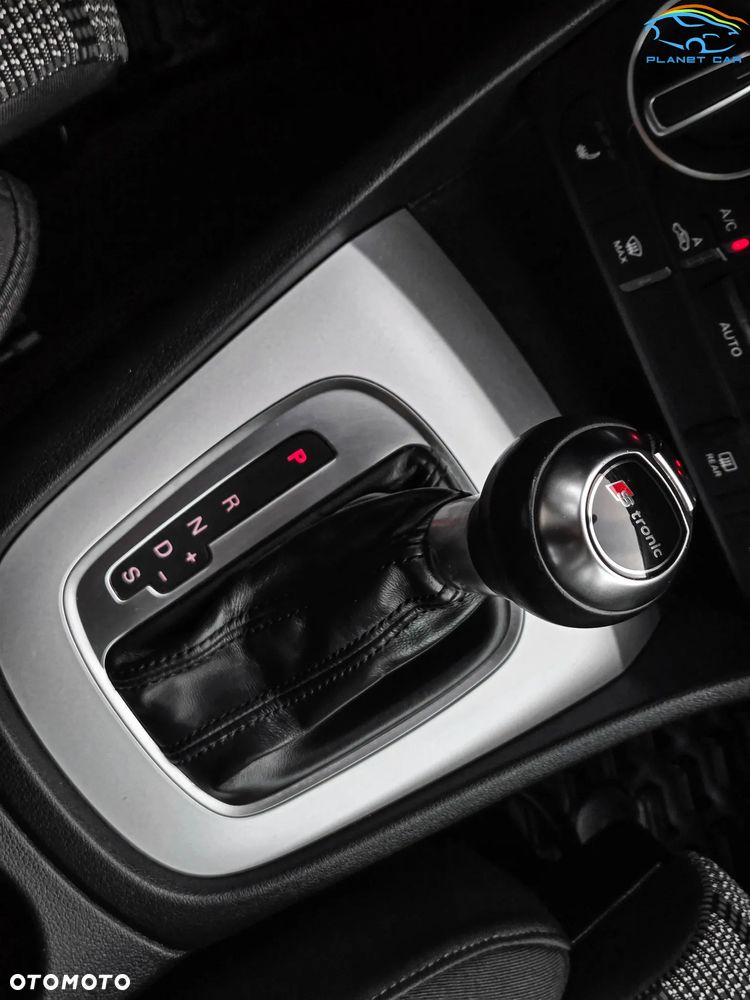 Audi Q3 2.0 TDI Quattro S tronic - 37