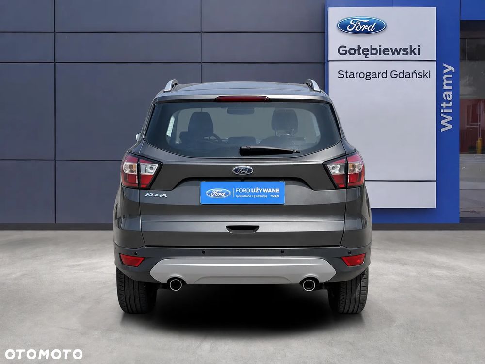 Ford Kuga 2.0 TDCi AWD Trend - 6