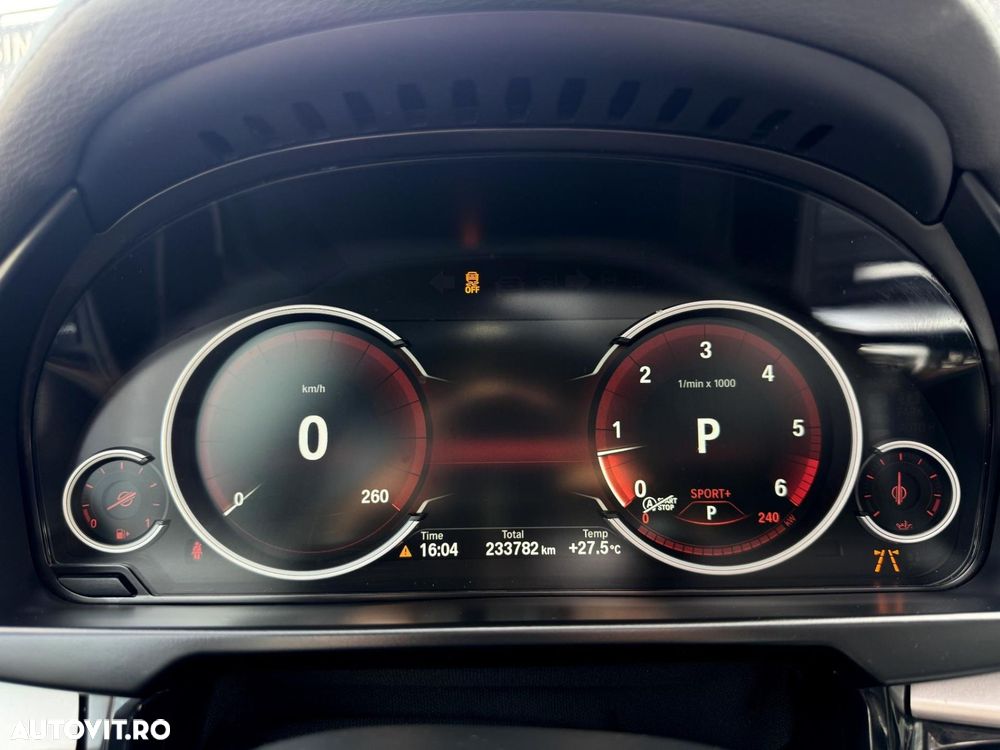 BMW X6 xDrive30d - 26