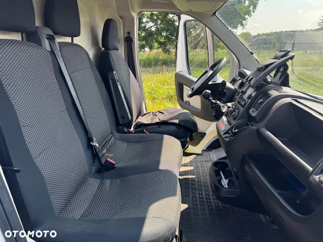 Peugeot Boxer - 3