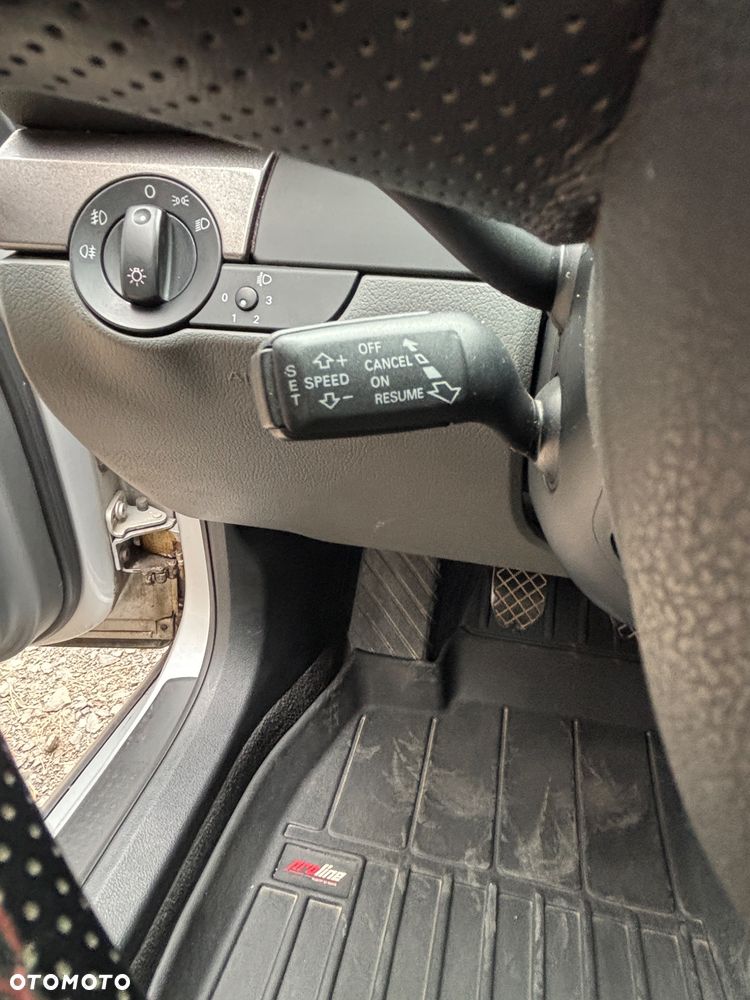 Seat Exeo 2.0 TDI DPF - 15