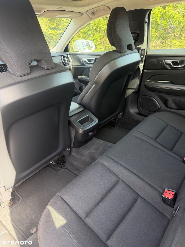 Volvo V60 D4 Geartronic - 18