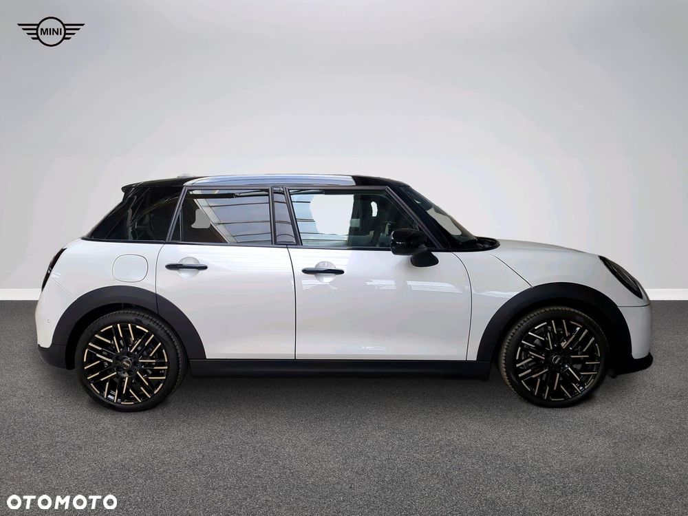 MINI Cooper C Linia Favoured - 7