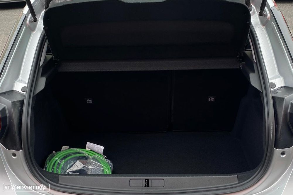 Opel Corsa-e Elegance - 15