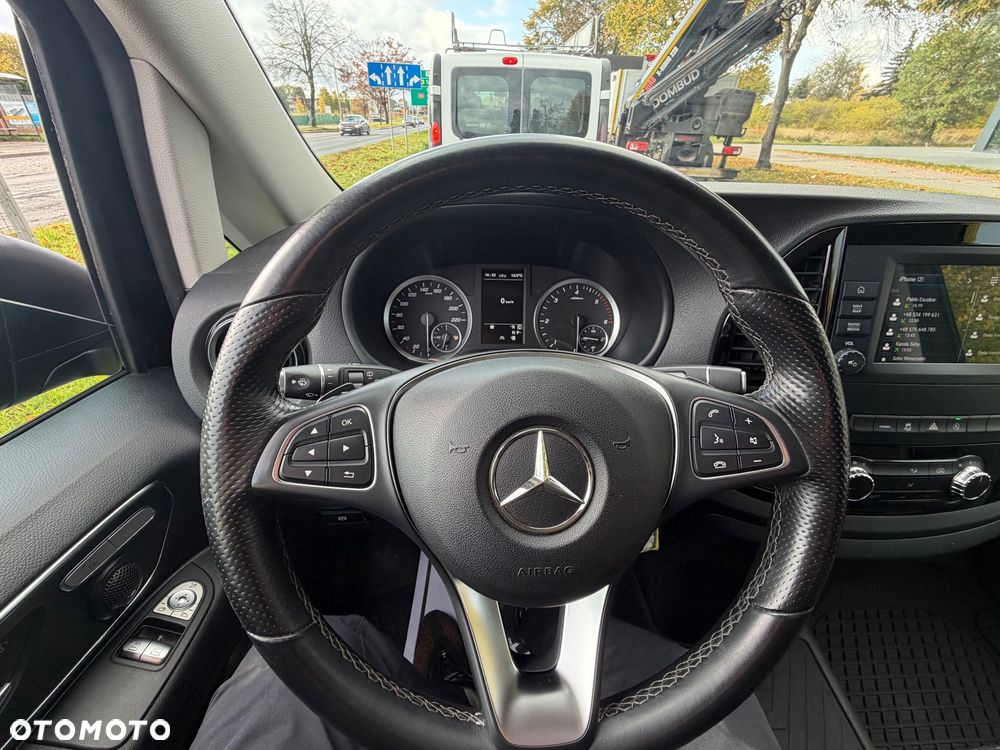 Mercedes-Benz Vito - 20