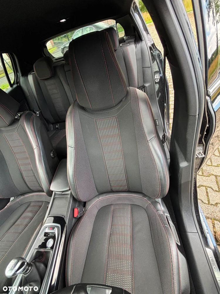 Peugeot 308 BlueHDi FAP 120 Stop&Start GT-Line Edition - 20
