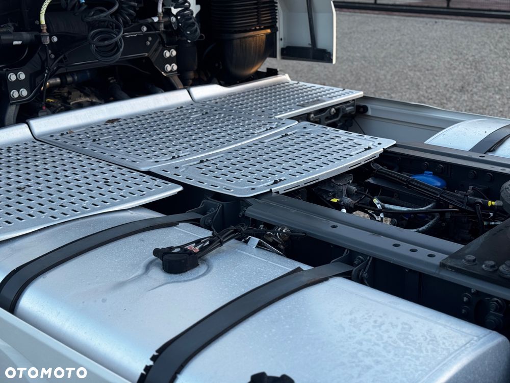 DAF XF 480/Z NIEMIEC/RETARDER - 14