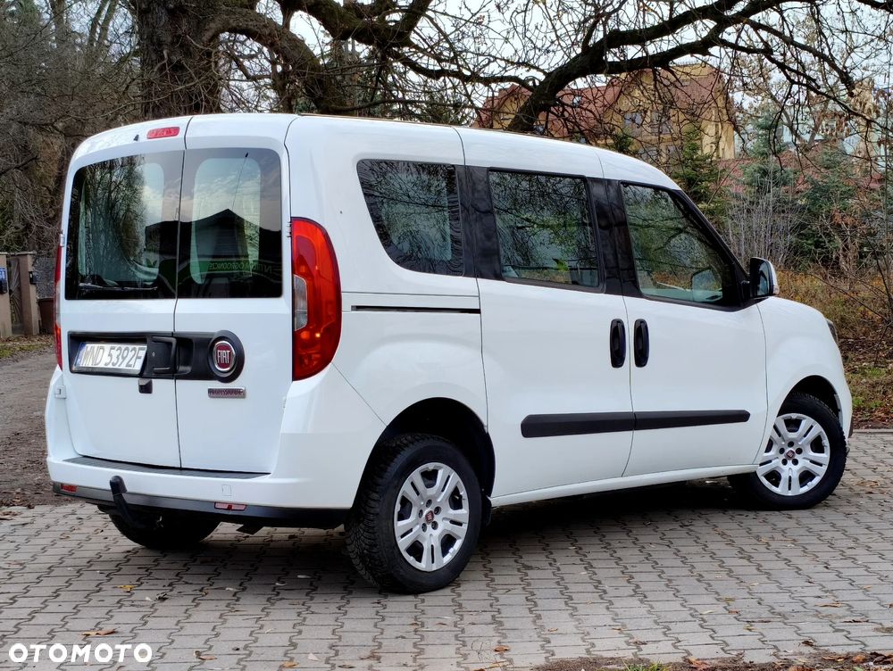 Fiat Doblo - 27