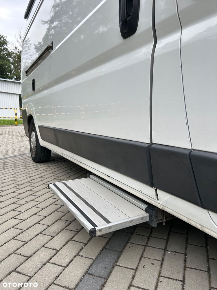 Peugeot Boxer - 11