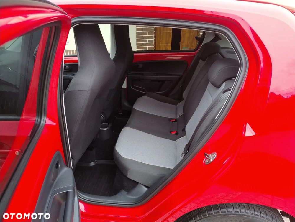 Skoda Citigo 1.0 Sound - 9