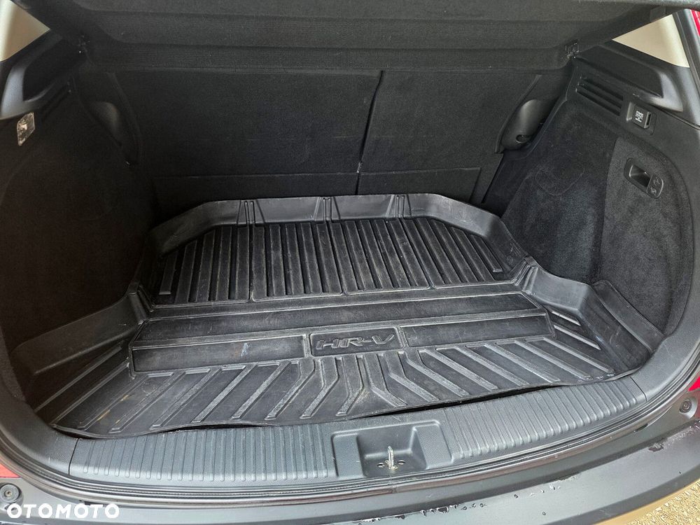 Honda HR-V - 15