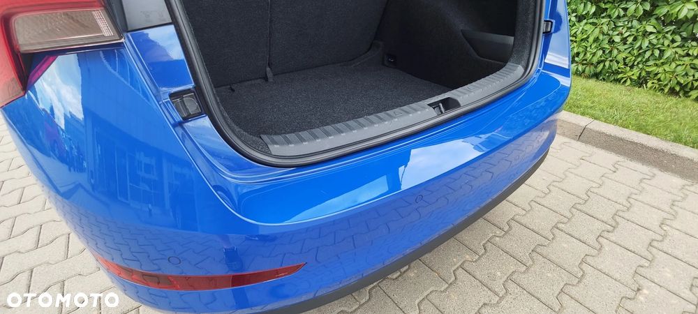 Skoda Scala 1.5 TSI Ambition - 10