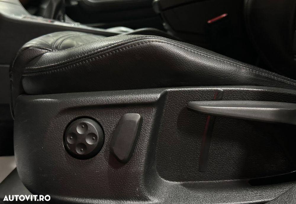 Volkswagen Passat CC - 15