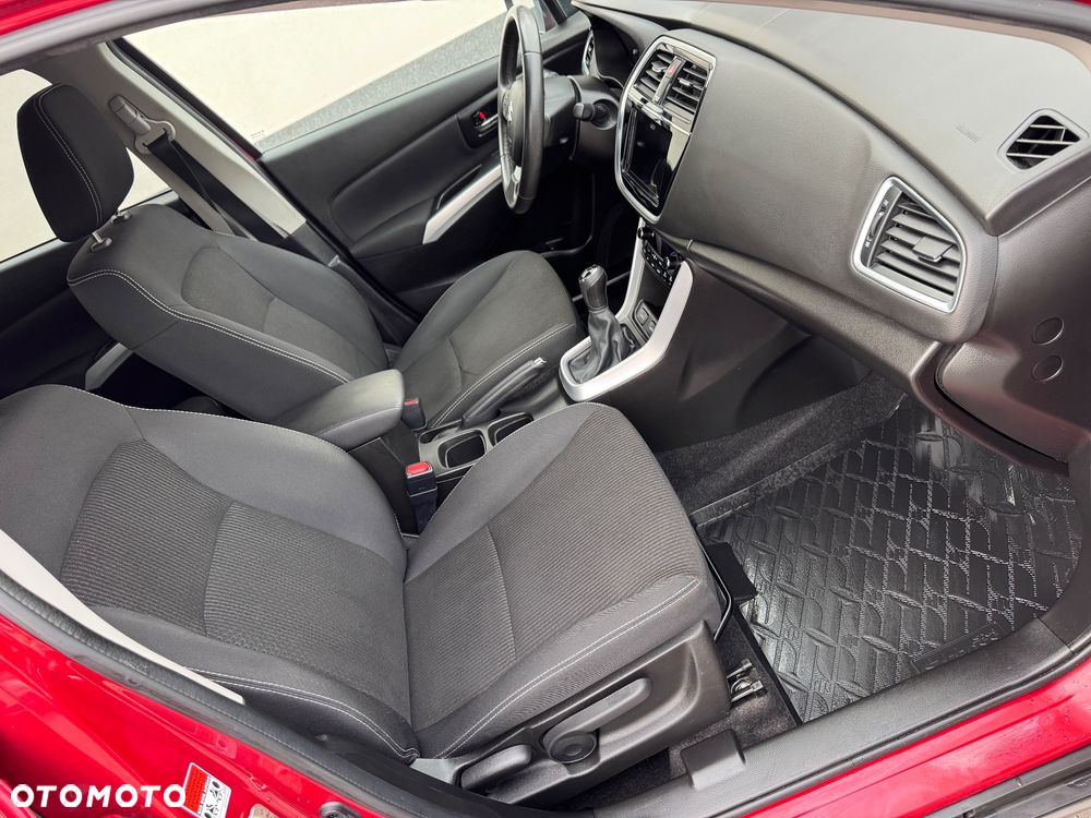 Suzuki SX4 S-Cross 1.0 T Premium - 21