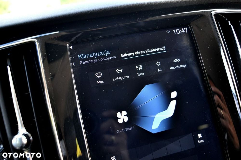 Volvo V60 D3 Geartronic Momentum Core - 29