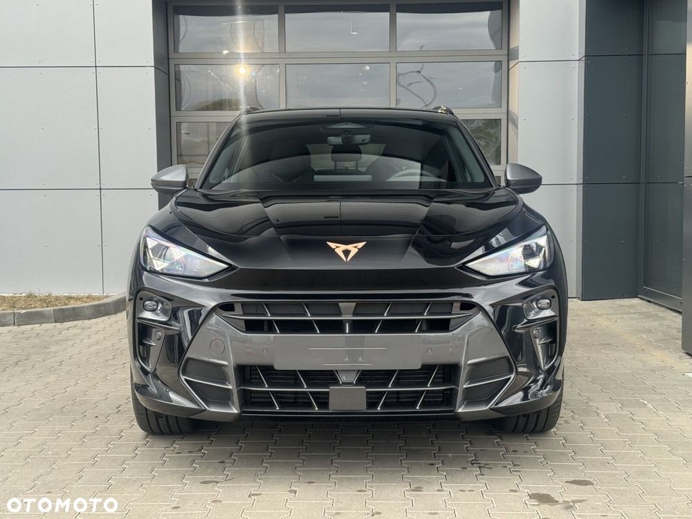 Cupra Terramar - 4