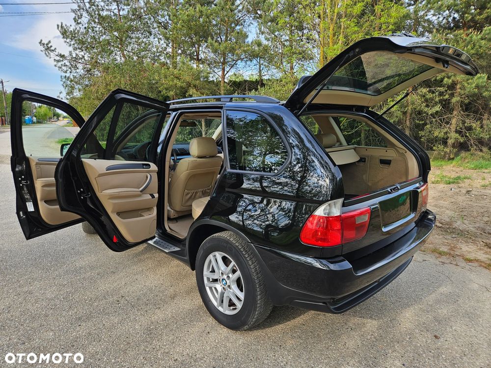 BMW X5 3.0 d - 10