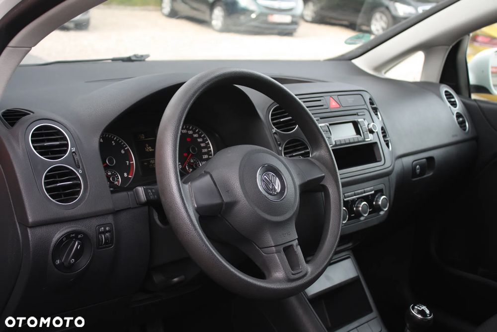 Volkswagen Golf Plus 1.6 Team - 21