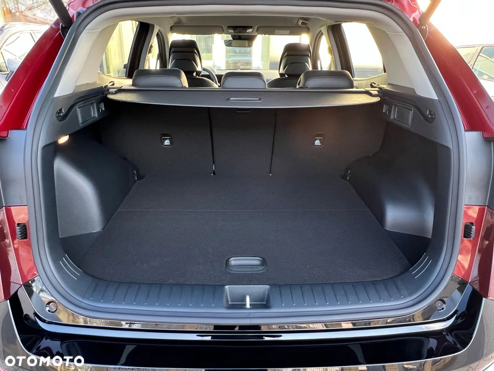 Kia Sportage 1.6 T-GDI Business Line 2WD DCT - 16