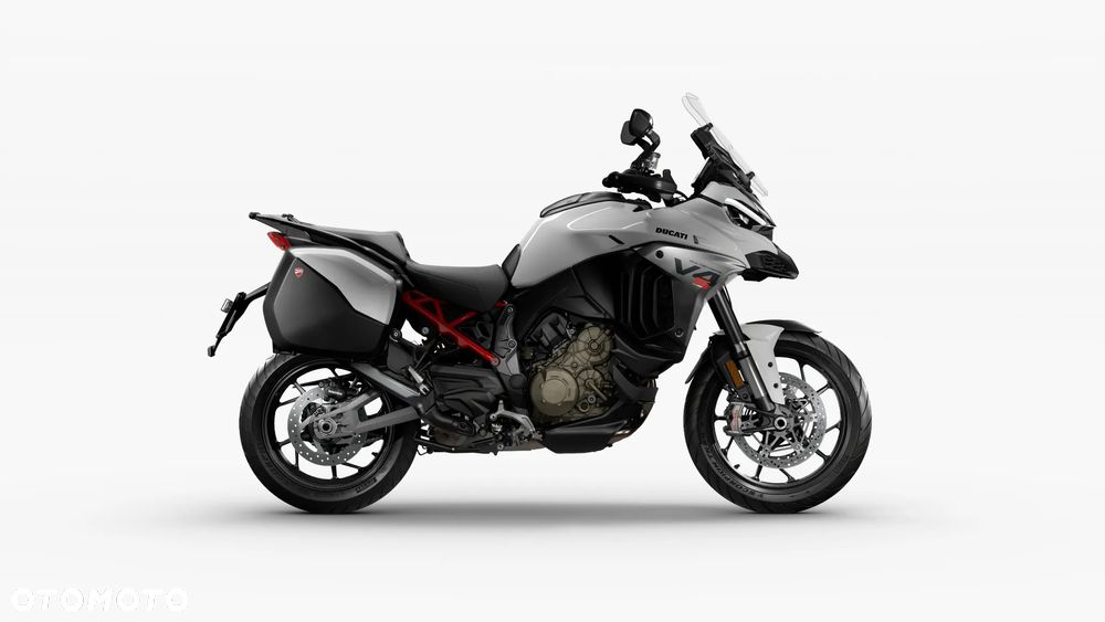 Ducati Multistrada - 5