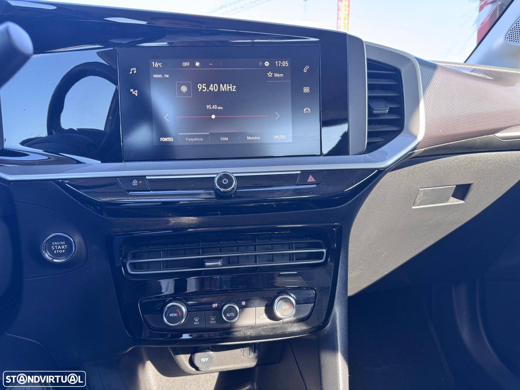 Opel Mokka-e Edition - 11
