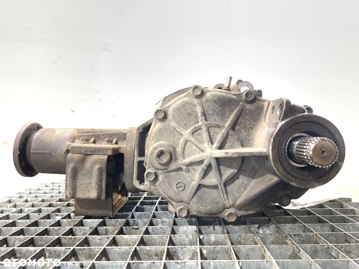 REDUKTOR SKRZYNI BIEGÓW - 389.00 PLN - SUZUKI SX4 (EY, GY) 2006 - 2022 1.9 DDiS (RW 419D) 88 kW - 5